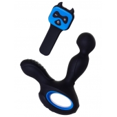 Вибростимулятор простаты с подогревом - Erotist Adult Toys - в Майкопе купить с доставкой