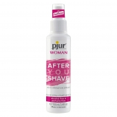 Спрей после бритья pjur WOMAN After You Shave Spray - 100 мл. - Pjur - купить с доставкой в Майкопе