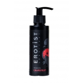 Массажное масло Erotist GRAPEFRUIT с ароматом грейпфрута - 150 мл. - Erotist Lubricants - купить с доставкой в Майкопе