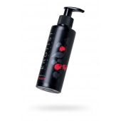 Массажное масло Erotist CHERRY с ароматом вишни - 150 мл. - Erotist Lubricants - купить с доставкой в Майкопе