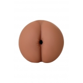 Мастурбатор-анус TONG GGO Black Angel - KOKOS - в Майкопе купить с доставкой