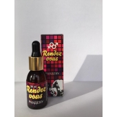 Капли для женщин Rendezvous - 30 мл. - Капиталпродукт - купить с доставкой в Майкопе