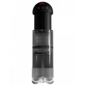 Вакуумная вибропомпа Extender Pro Vibrating Pump - Pipedream - в Майкопе купить с доставкой