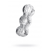 Прозрачный мастурбатор Rashmi - ToyFa - в Майкопе купить с доставкой