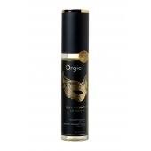 Минеральное массажное масло Orgie Sexy Therapy Afrodisiac - 200 мл. - ORGIE - купить с доставкой в Майкопе