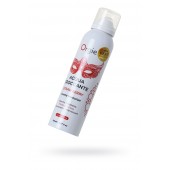 Шипучая увлажняющая пена для чувственного массажа Orgie Acqua Croccante - 150 мл. - ORGIE - купить с доставкой в Майкопе