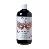 Энергетический гель для эротического массажа Orgie Energizing Nuru Massage - 500 мл. - ORGIE - купить с доставкой в Майкопе