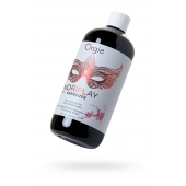 Энергетический гель для эротического массажа Orgie Energizing Nuru Massage - 500 мл. - ORGIE - купить с доставкой в Майкопе