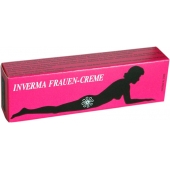 Крем Frauen для нее - Inverma - купить с доставкой в Майкопе