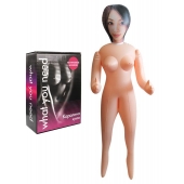 Секс-кукла Каролина - Erowoman-Eroman - в Майкопе купить с доставкой