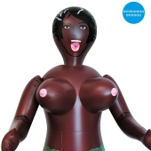 Темнокожая секс-кукла ФИРУН - Erowoman-Eroman - в Майкопе купить с доставкой