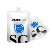 Лубрикант на водной основе Splashglide Lubricant Classic - 100 мл. - Splashglide - купить с доставкой в Майкопе