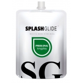 Пролонгирующий лубрикант на водной основе Splashglide Long Play Prolong - 100 мл. - Splashglide - купить с доставкой в Майкопе