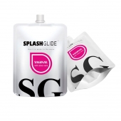 Ухаживающий лубрикант на водной основе Splashglide Vaginal With Aloe Vera - 100 мл. - Splashglide - купить с доставкой в Майкопе