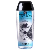 Увлажняющий лубрикант Аква - 165 мл. - Shunga - купить с доставкой в Майкопе