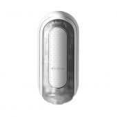 Мастурбатор Flip Zero с вибрацией - Tenga - в Майкопе купить с доставкой