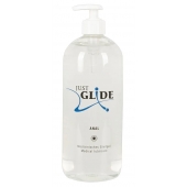 Анальный гель-лубрикант Just Glide Anal - 1000 мл. - Orion - купить с доставкой в Майкопе