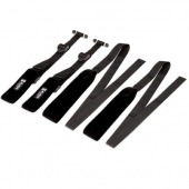 Любовные качели на дверь - Lux Fetish - купить с доставкой в Майкопе