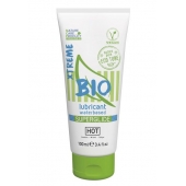 Интимный увлажняющий гель BIO SuperGlide Xtreme - 100 мл. - HOT - купить с доставкой в Майкопе