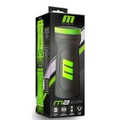 Мастурбатор-вагина M2 SUPERIOR STROKER - Blush Novelties - в Майкопе купить с доставкой