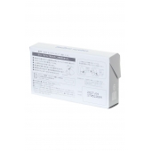 Ультратонкие презервативы Sagami Original QUICK - 6 шт. - Sagami - купить с доставкой в Майкопе