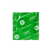 Презервативы Sagami Xtreme SUPER DOTS с точками - 3 шт. - Sagami - купить с доставкой в Майкопе