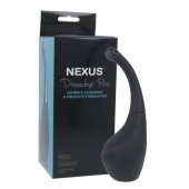 Анальный душ Nexus Douche Pro - Nexus Range - купить с доставкой в Майкопе