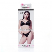Мастурбатор-вагина Fleshlight Girls - Abella Danger Danger - Fleshlight - в Майкопе купить с доставкой