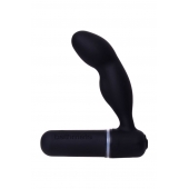 Стимулятор простаты Prostate Vibe - 10,5 см. - Bathmate - в Майкопе купить с доставкой