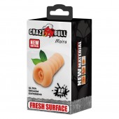 Мастурбатор-вагина Moira - Baile - в Майкопе купить с доставкой