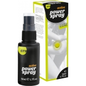 Стимулирующий спрей для мужчин Active Power Spray - 50 мл. - Ero - купить с доставкой в Майкопе