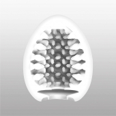 Мастурбатор-яйцо EGG Brush - Tenga - в Майкопе купить с доставкой