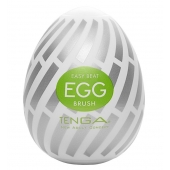Мастурбатор-яйцо EGG Brush - Tenga - в Майкопе купить с доставкой