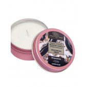 Массажная свеча  Искушение - БиоМед - купить с доставкой в Майкопе