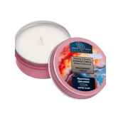 Массажная свеча  Фруктовая фантазия - БиоМед - купить с доставкой в Майкопе