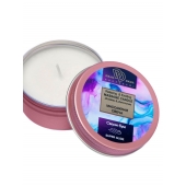 Массажная свеча  Смузи бум - БиоМед - купить с доставкой в Майкопе