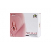 Мастурбатор-вагина Adarashi 3 без вибрации - KOKOS - в Майкопе купить с доставкой