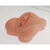 Мастурбатор-вагина Adarashi 3 без вибрации - KOKOS - в Майкопе купить с доставкой