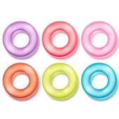 Набор из 6 эрекционных колец King of the Ring - Blush Novelties - в Майкопе купить с доставкой