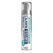 Очищающая пенка для игрушек и тела Swiss Navy Toy   Body Cleaner Foamer - 207 мл. - Swiss navy - купить с доставкой в Майкопе