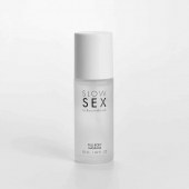 Массажный гель Slow Sex Full Body Massage - 50 мл. - Bijoux Indiscrets - купить с доставкой в Майкопе