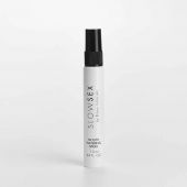 Спрей для усиления слюноотделения Slow Sex Mouthwatering Spray - 13 мл. - Bijoux Indiscrets - купить с доставкой в Майкопе