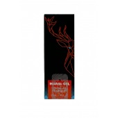 Гель для мужской силы Maral gel - 50 мл. - Titan - купить с доставкой в Майкопе