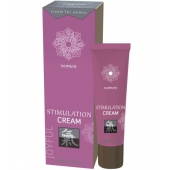 Возбуждающий крем для женщин Stimulation Cream - 30 мл. - Shiatsu - купить с доставкой в Майкопе
