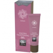 Сужающий гель для женщин Vagina Tightening Gel - 30 мл. - Shiatsu - купить с доставкой в Майкопе