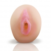 Вагина-мастурбатор Tuna Taco - Pipedream - в Майкопе купить с доставкой