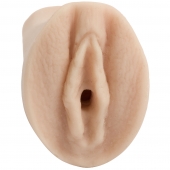 Мастурбатор-вагина Palm Pal Natural ULTRASKYN Masturbator Pussy - Doc Johnson - в Майкопе купить с доставкой