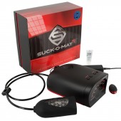 Автоматический мастурбатор с пультом ДУ Suck-O-Mat 2.0 - Orion - купить с доставкой в Майкопе