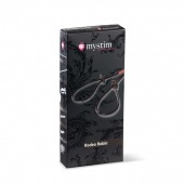 Электроутяжка на пенис и мошонку Rodeo Robin - MyStim - купить с доставкой в Майкопе