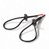 Электроутяжка на пенис и мошонку Rodeo Robin - MyStim - купить с доставкой в Майкопе